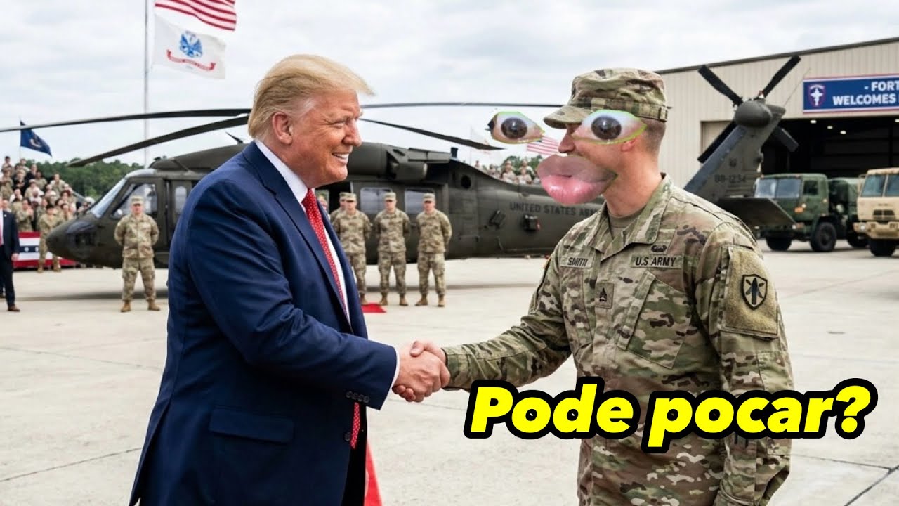 SOLDADO 06 NA LINHA DE FRENTE😱 - MEMES POLICIAIS