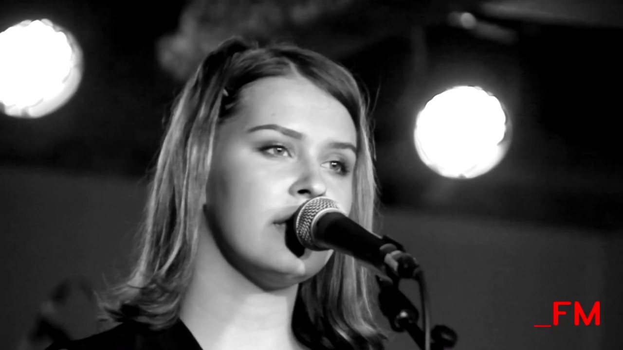 Blanch – New ways Naživo_FM Demovnica_FM