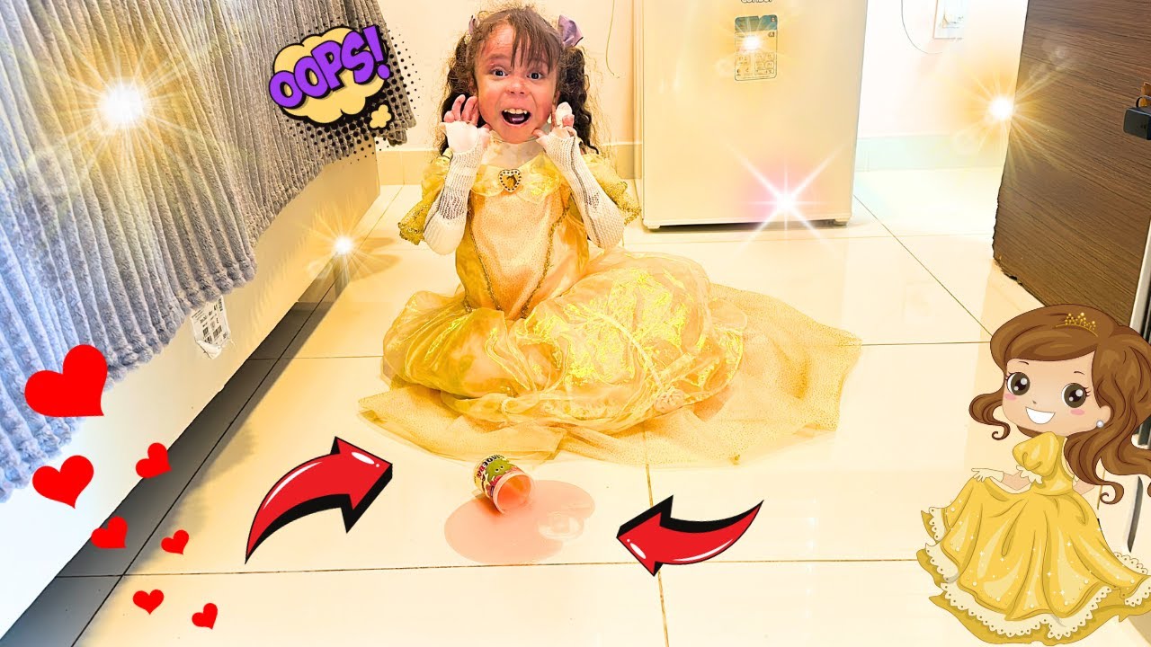 🚨 ELOAH DEIXA A SMILE CAIR E VOCÊ NÃO VAI ACREDITAR NO RESULTADO! 😱