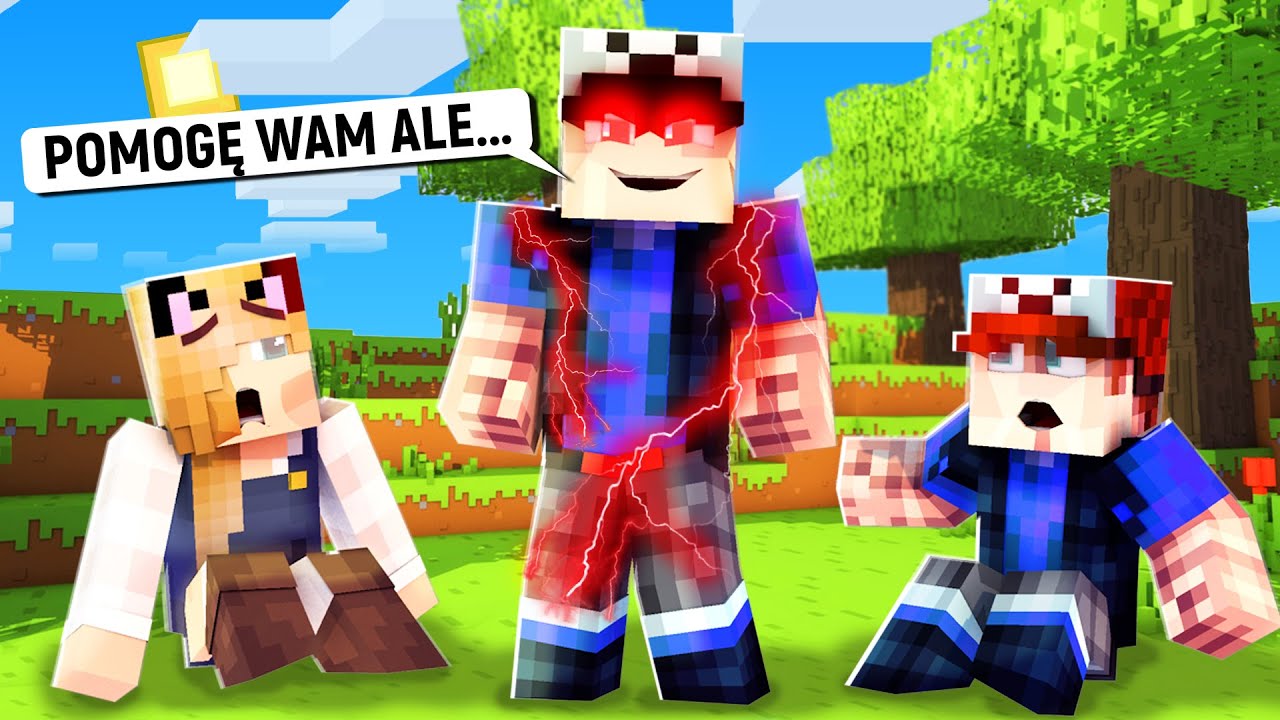 WEZWALIŚMY VITO.EXE ŻEBY NAM POM&Oacute;GŁ! (Minecraft Roleplay Simscraft) | Vito i Bella