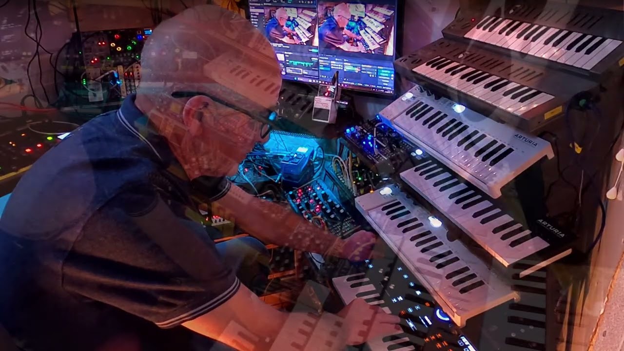2025 09 14 just jamming