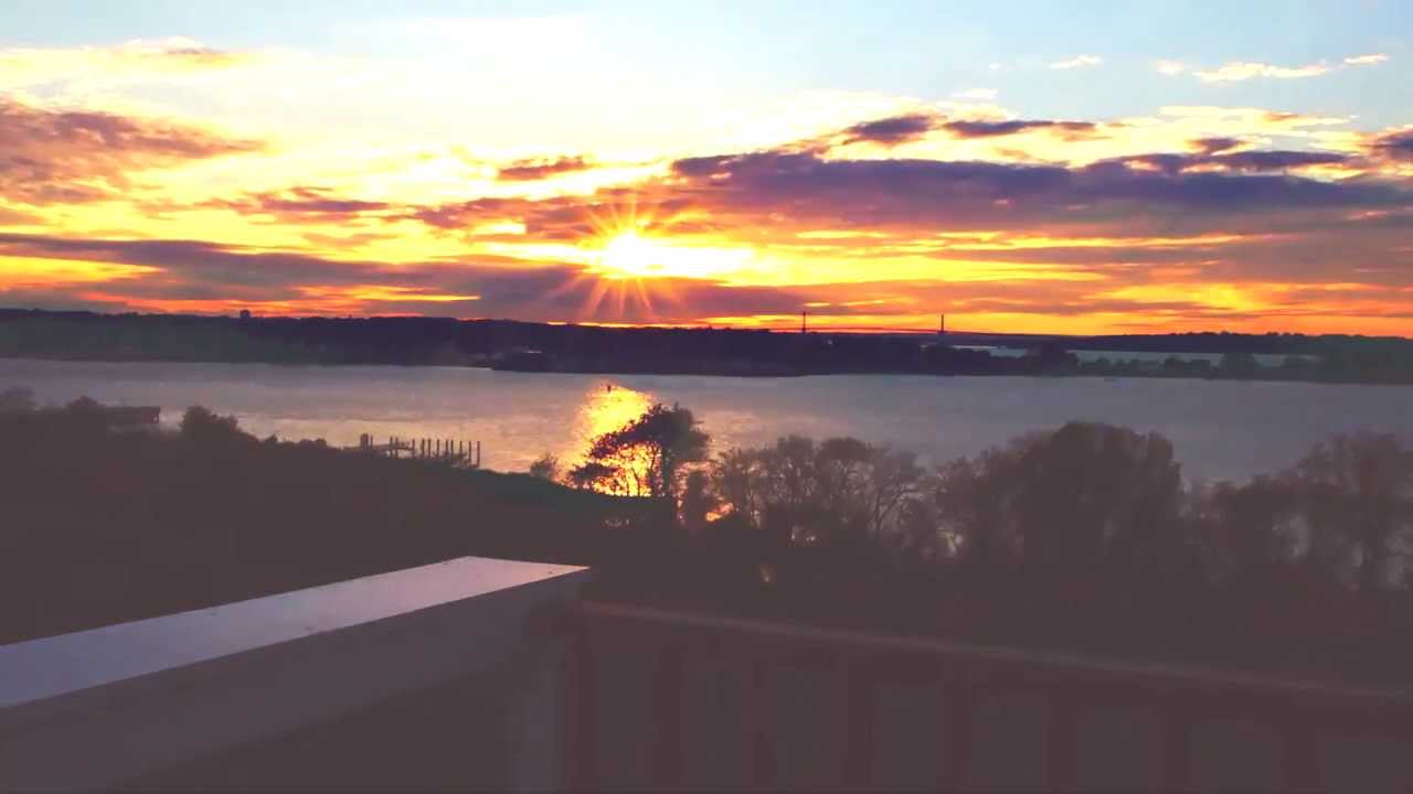 How I See Aquidneck Island i.e., Newport