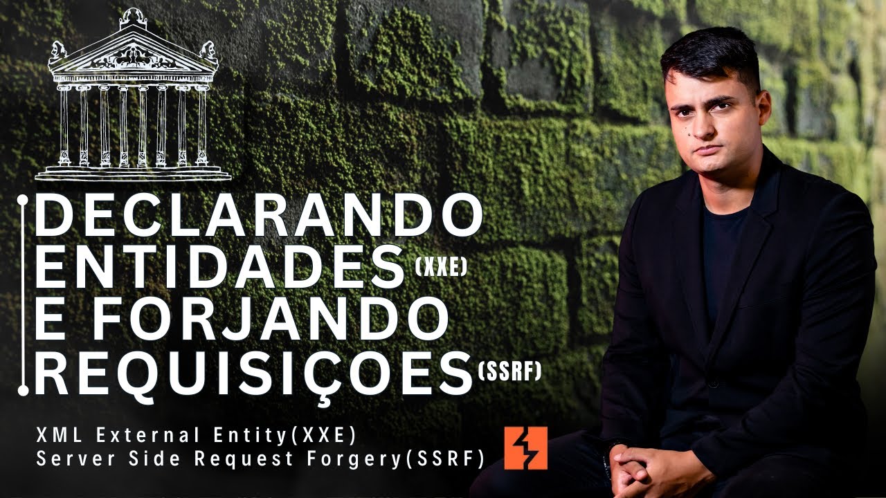 Descubra como XXE se Transforma em SSRF: Explorando Entidades XML