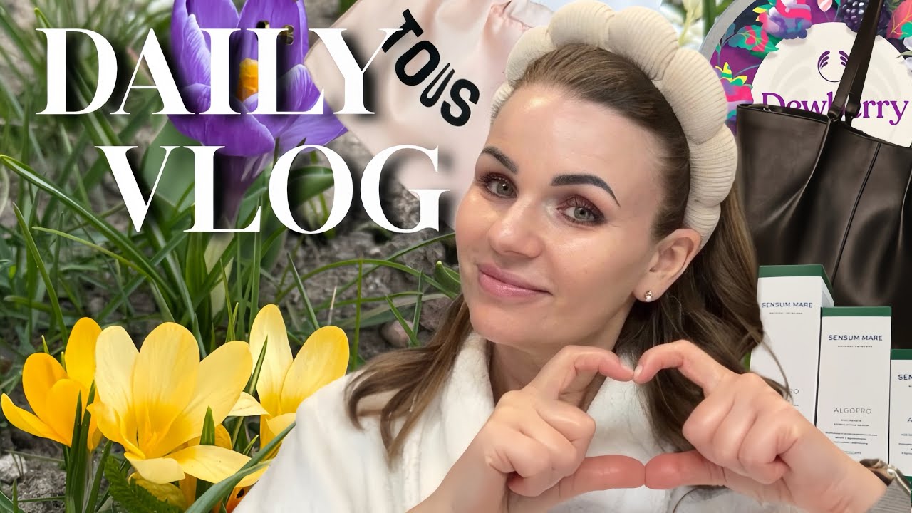 🌼KUPIŁAM NOWĄ TOREBKĘ 🛍️GORĄCA PREMIERA🤩KATASTROFY I AWARIE🙈REKLAMACJA