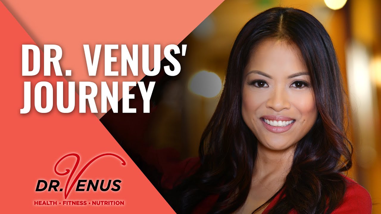 Dr. Venus' Journey - Episode 0