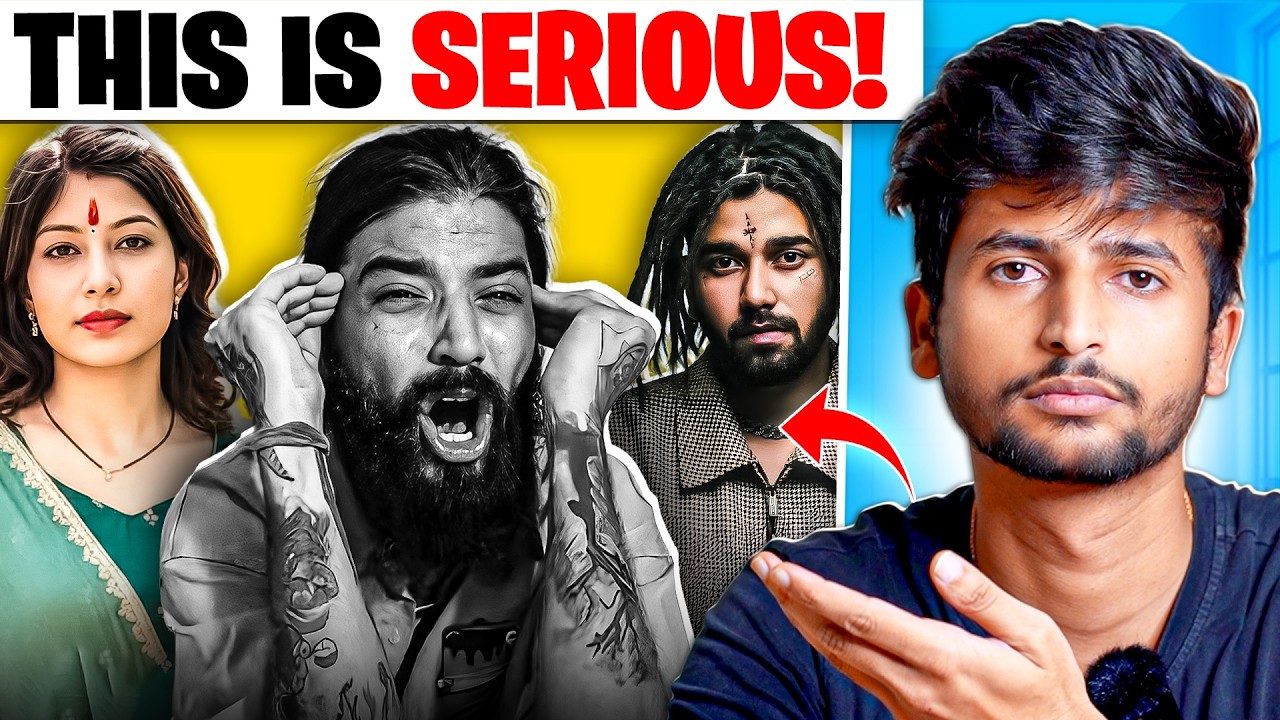 UK07 RIDER CONTROVERSY WITH HIS OWN FAMILY GONE EXTREMELY WRONG !!