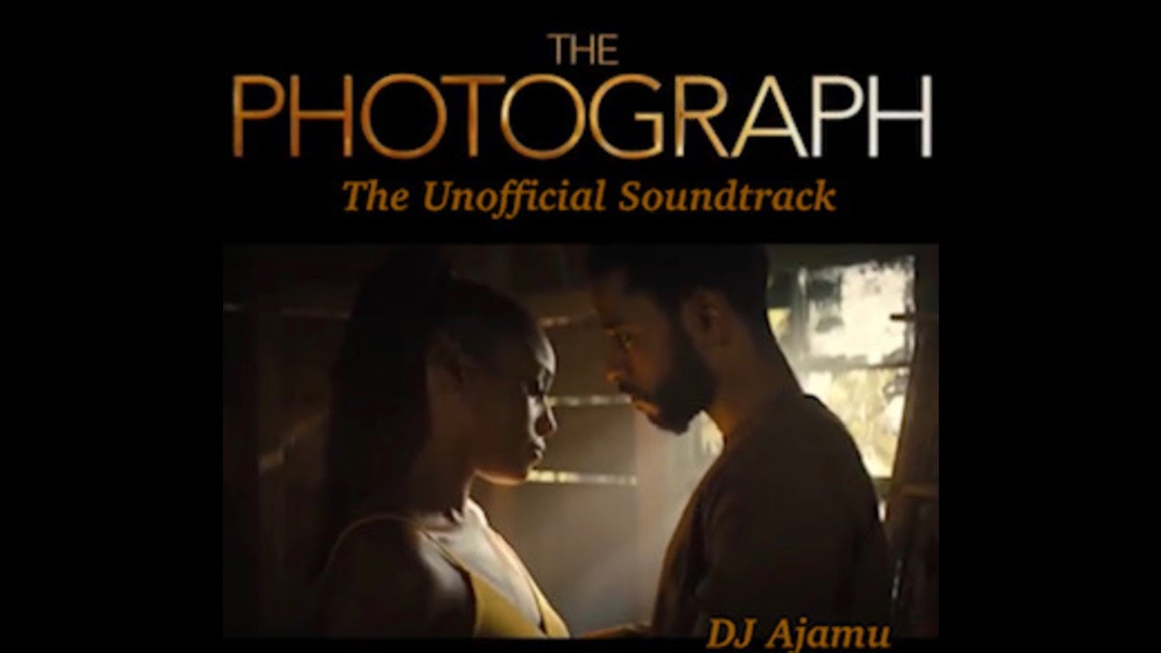 The Photograph: The Unofficial Soundtrack
