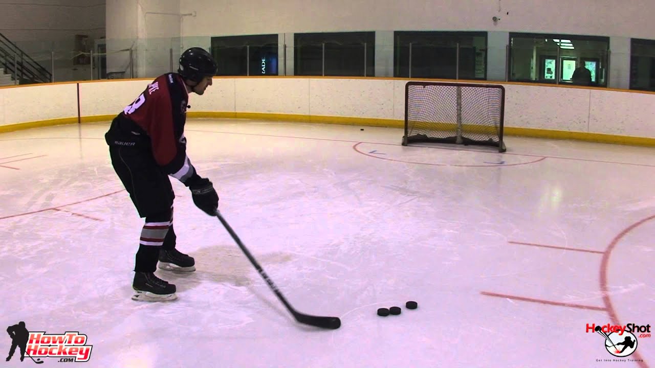 Simple Steps to Improve Shooting Accuracy
