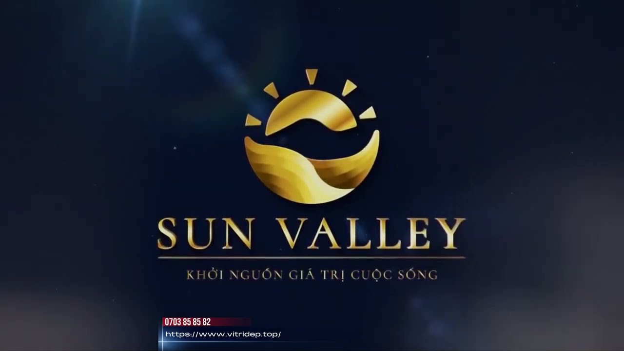 Sun Valley Bảo Lộc: Khởi thủy v&agrave; Ph&aacute;t triển