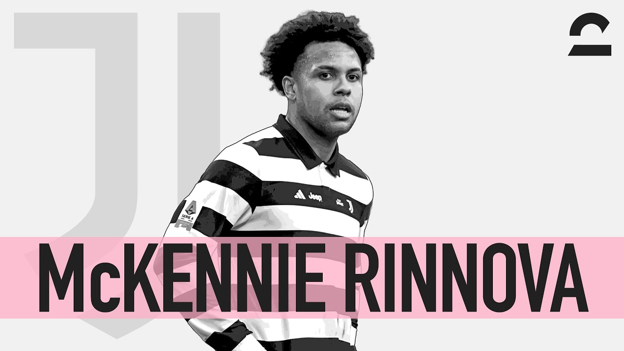 McKENNIE verso il rinnovo. Spalletti parla in conferenza | 2DAY Ep. 199/2