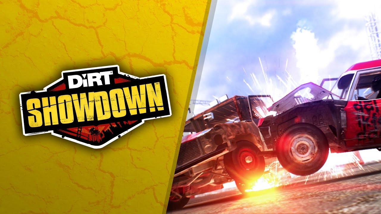 DiRT Showdown - BBC Radio 1Xtra's DJ Target and Billy the Security guard @ Wimbledon Speedway
