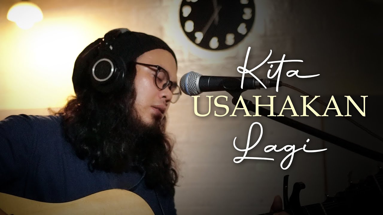 Batas Senja - Kita Usahakan Lagi | Cover By Rona Sintiana