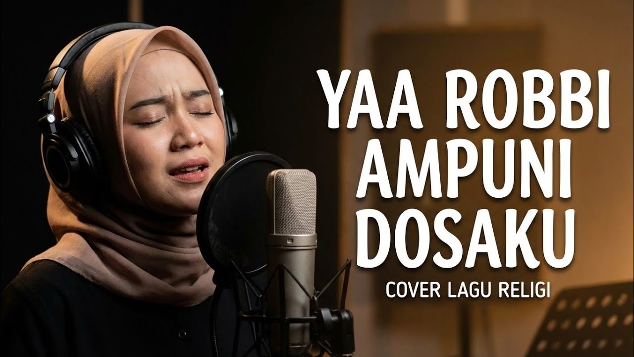 Yaa Robbi Ampuni Dosaku (Elsa) 