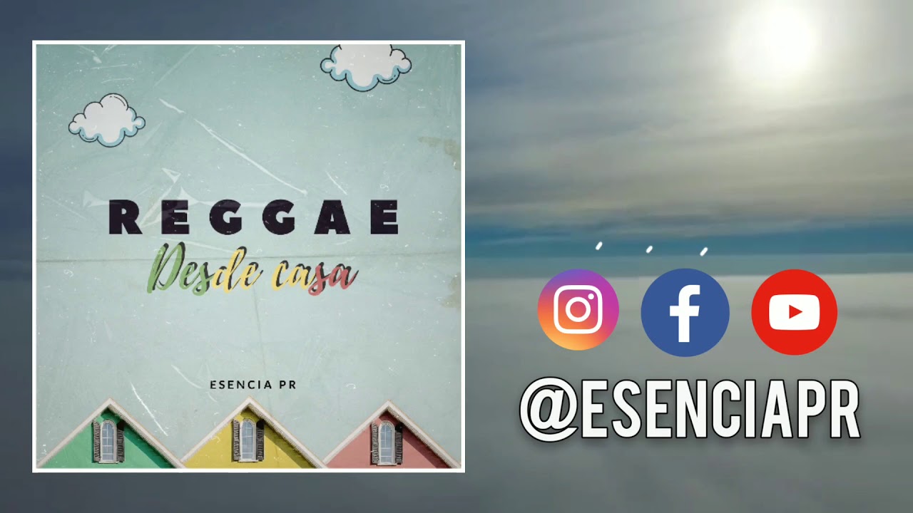 Esencia PR- 