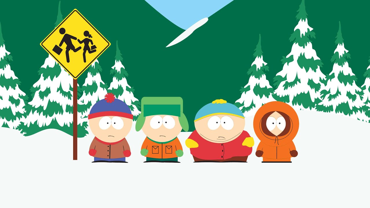 [FREE] SKI MASK THE SLUMP GOD X SOUTH PARK TYPE BEAT - 
