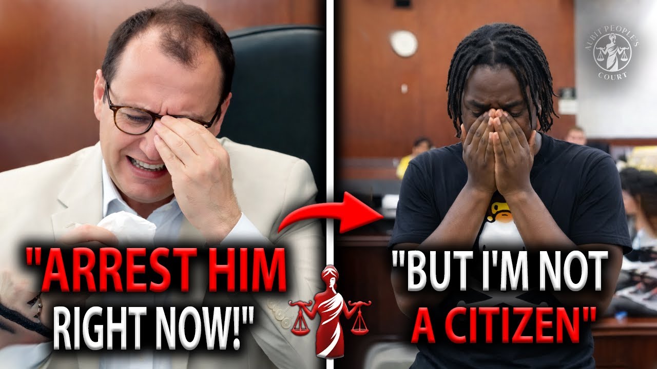 Judge Fleischer Dismisses “Walking While Black” Stop, Finds No Probable Cause