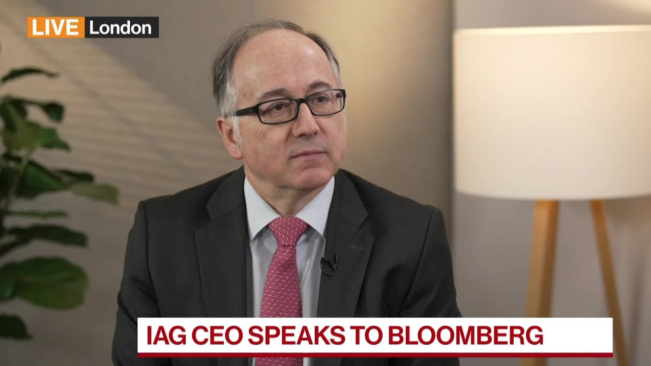IAG Doubles Profit in Q4, Corporate Traffic Returns