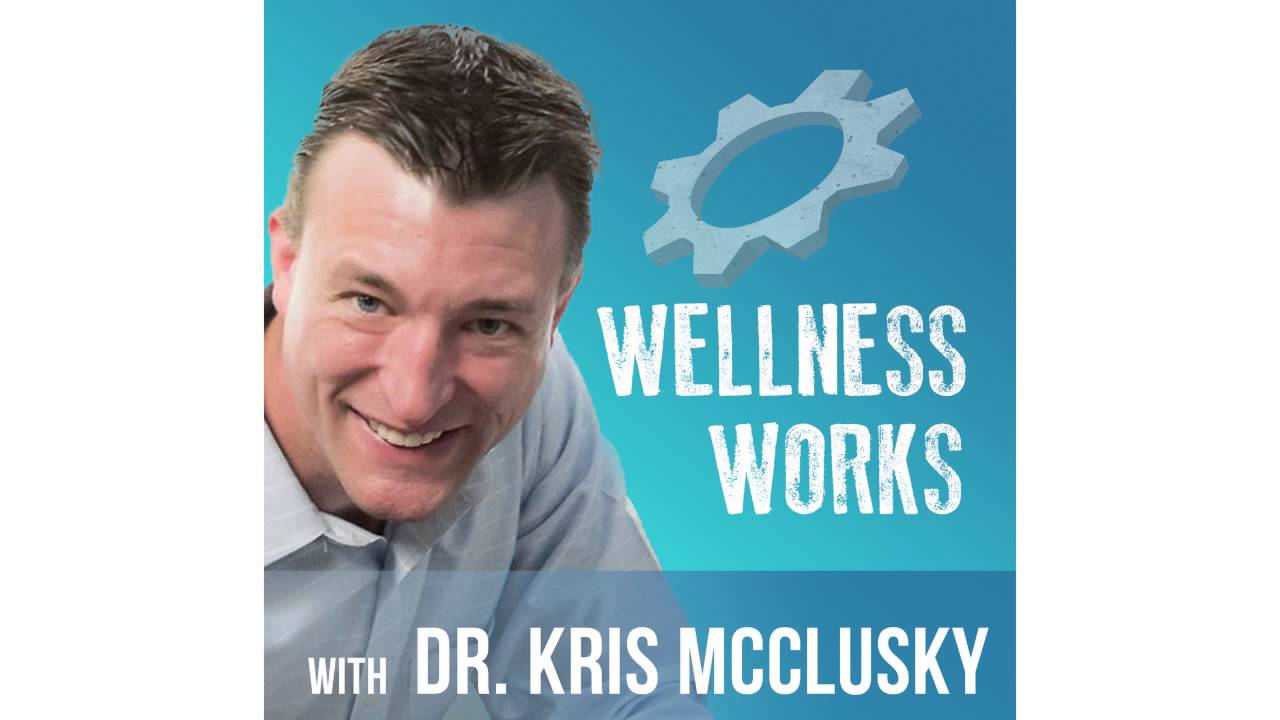 Wellness Works Podcast: Interview with Peter Neilsen on Nutrition