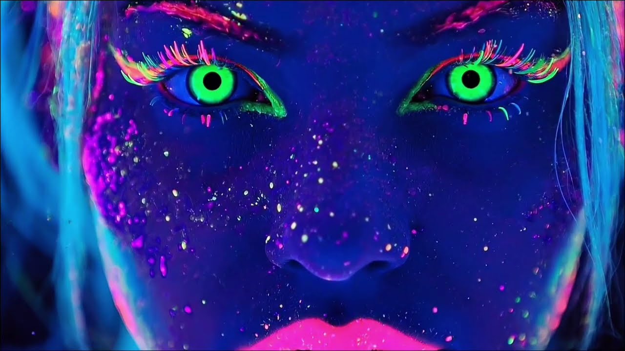 Streets of German Techno | Warehouse Rave 