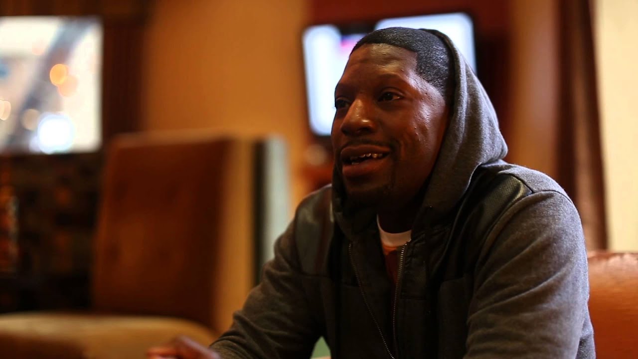How super producer S1 navigates mainstream hip hop as a Christian (@SymbolycOne @Rapzilla)