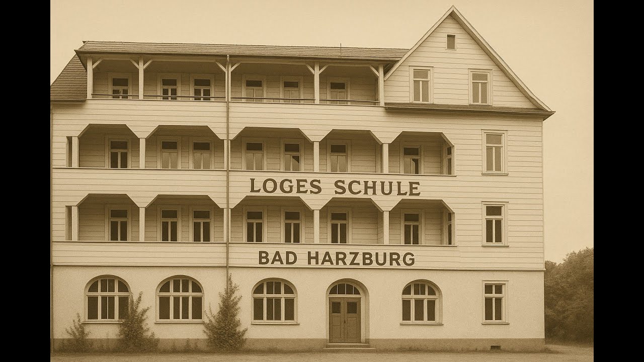 Loges Schule für Physiotherapie in Bad Harzburg