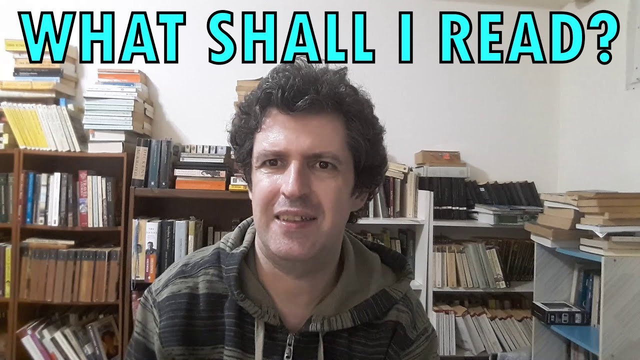 Quick! Nominate some books for my library trip! ***UPDATED***