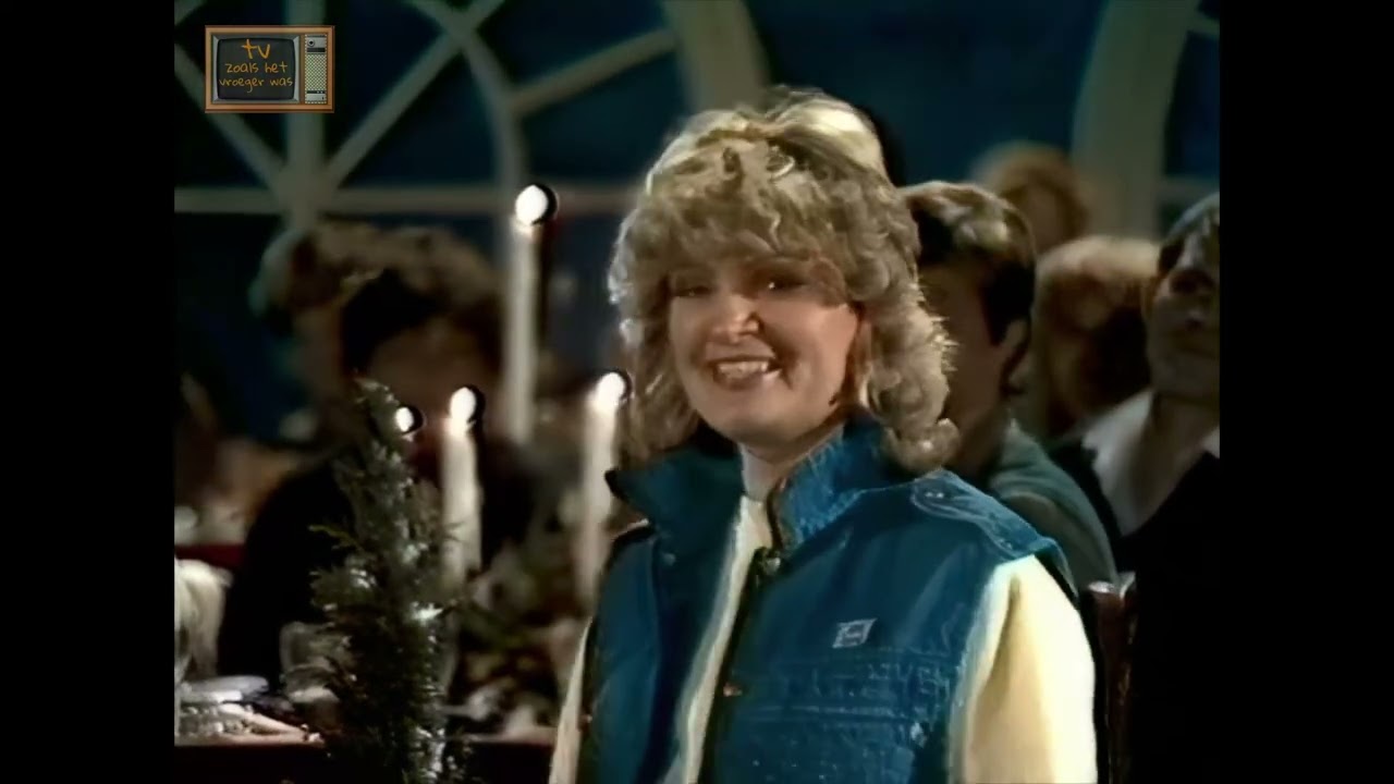 TROS Op Volle Toeren 23 12 1982 Breda