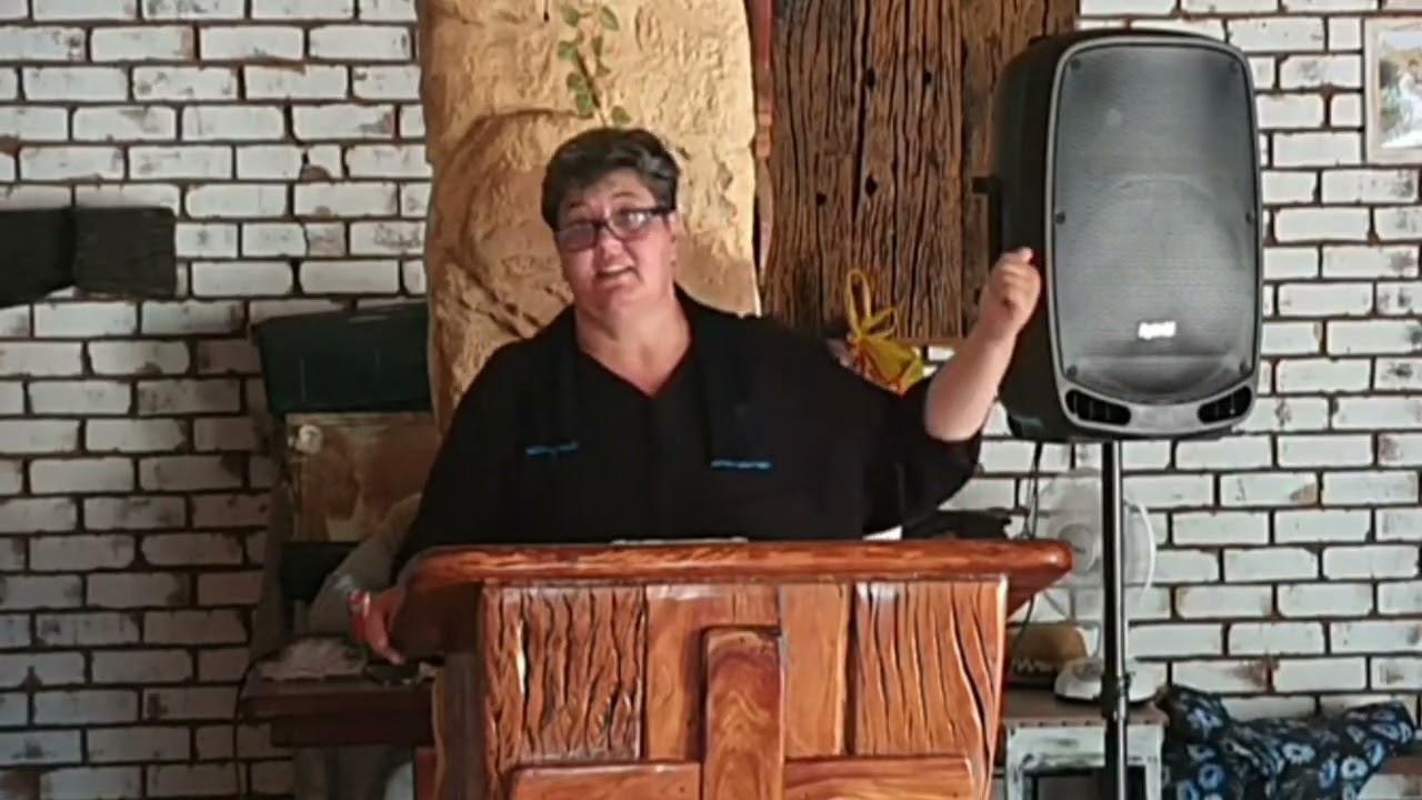 Nie alles wat met jou gebeur het, was goed nie - maar God is goed genoeg om alles te gebruik   Ps M 