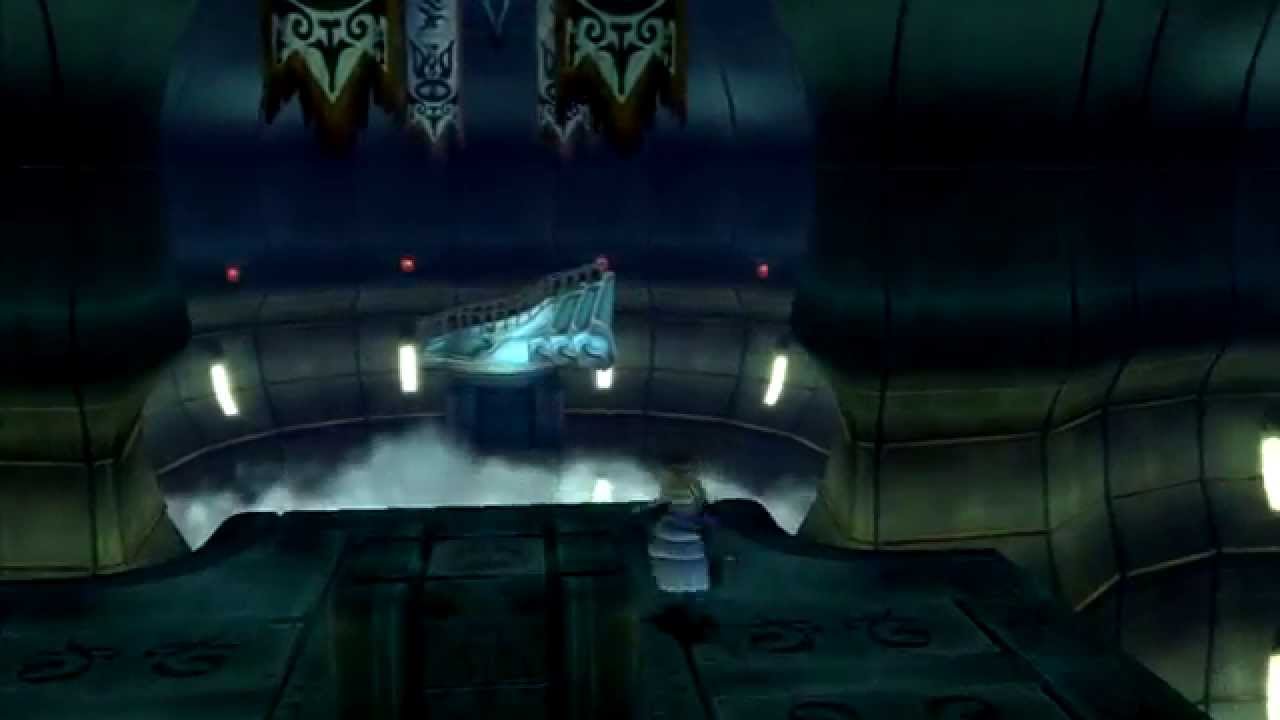Final Fantasy X-2 HD Walkthrough - 52 - Chapter 3 - Bevelle