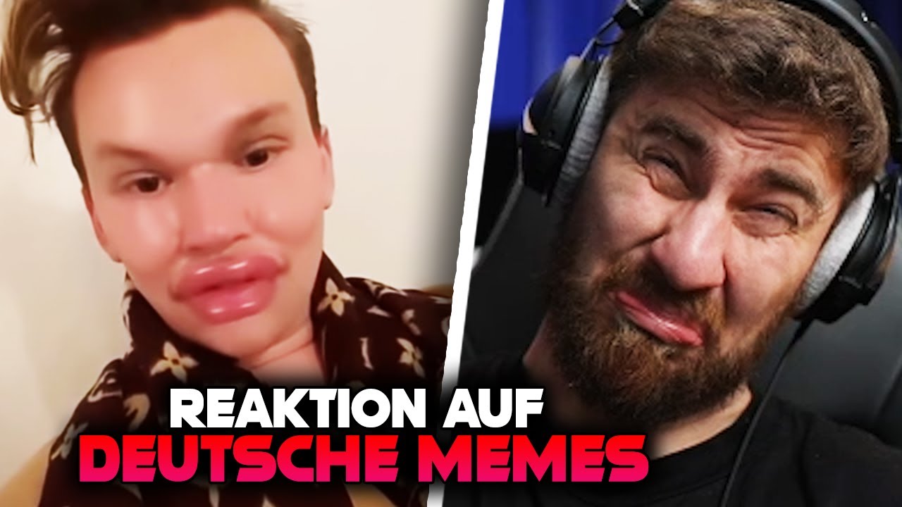 Memes die 0,12 Km/h schnell sind 😴 | Mois reagiert auf Memes #15