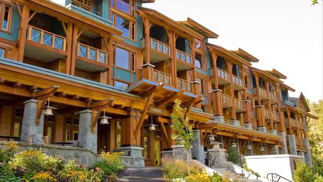 The Benefits of Wood in Building Construction