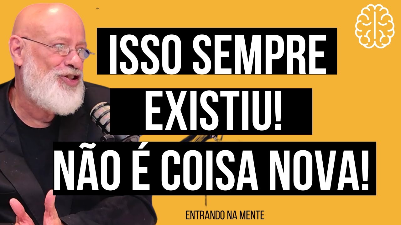 OS RELACIONAMENTOS MONOGAMICOS V&Atilde;O ACABAR? | POND&Eacute;