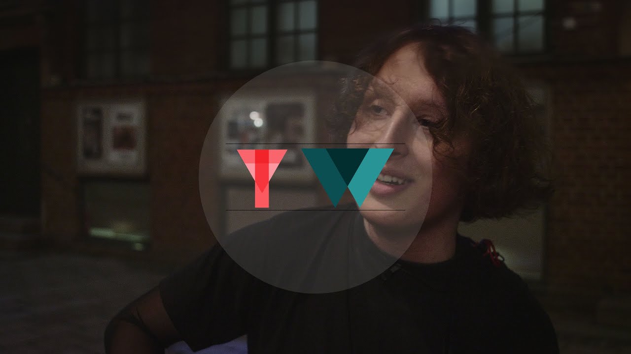 Tribe Friday | for real? [Tiny Malme Sessions]