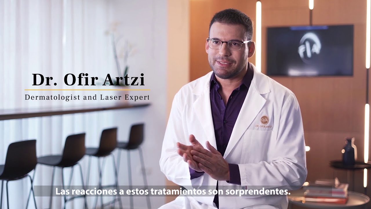 ¿Qué es Alma Hybrid? La plataforma que va a revolucionar la Dermatología Estética.