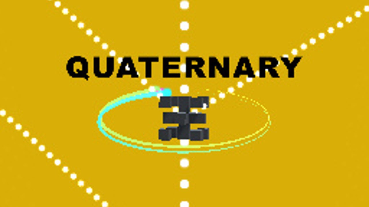 「Q2 HUMANITY」QUATERNARY ソロプレイで全問攻略&コイン獲得