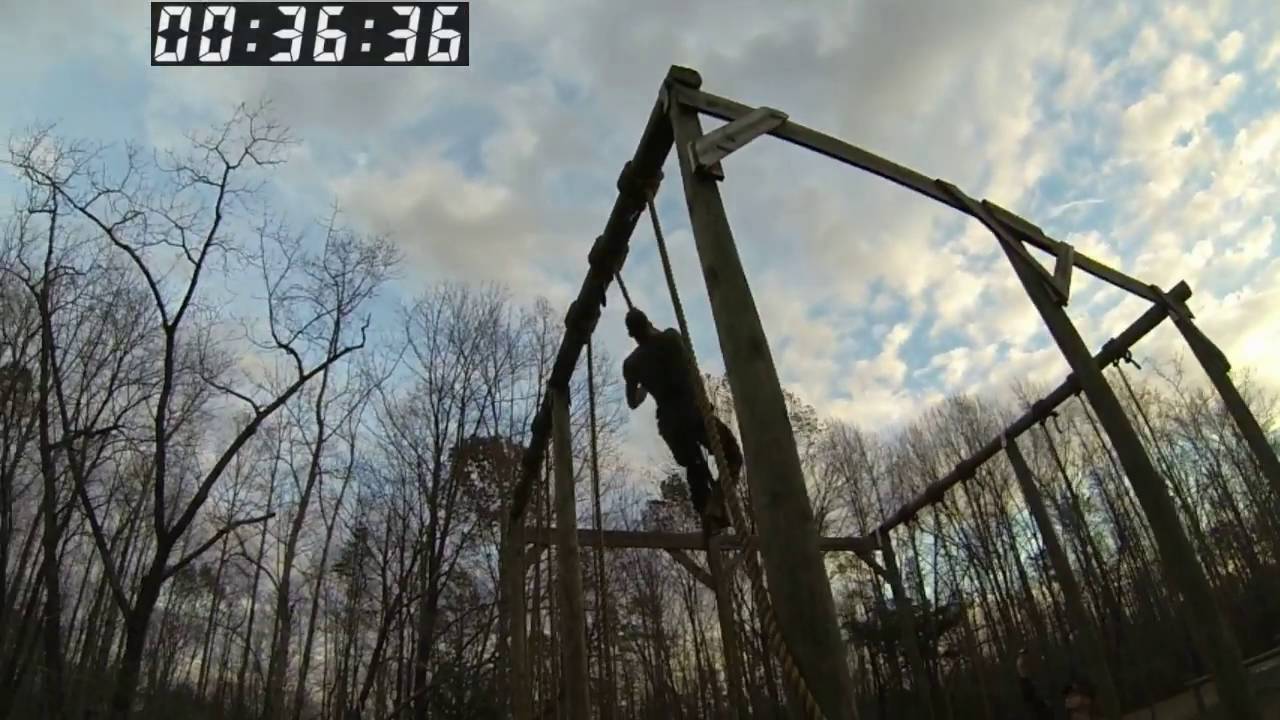 TBS Single O-Course Record