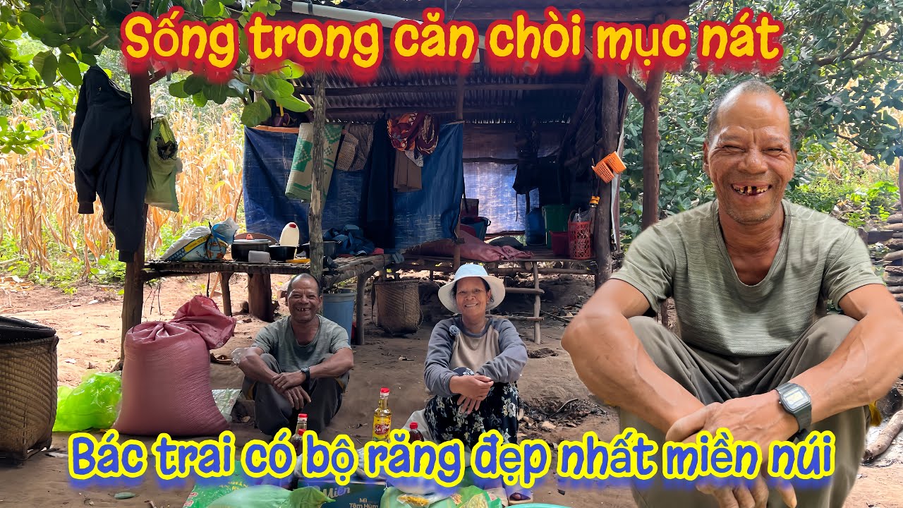 Lần đầu NHẬN QUÀ LỚN, người đàn ông cười đến RỤNG RĂNG. Tập 580