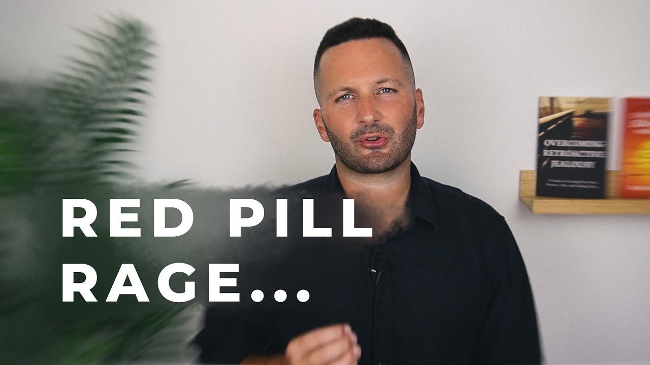 Guys: THIS Is The Hidden Cost Of The Red Pill | RetroactiveJealousy.com