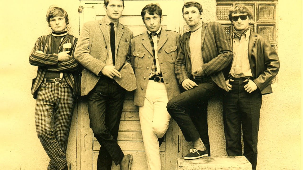 Polanie - Nieprawda, nie wierzę (1968)