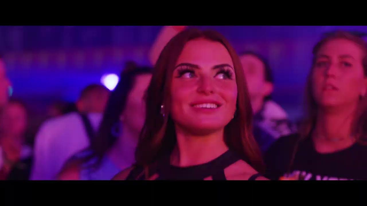 Calvin Harris - Summer (BassWar & CaoX Hardstyle Remix) [4K Video]