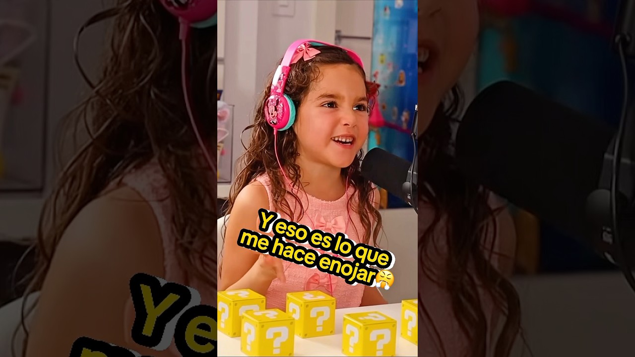 KIMA RECORDANDO LO QUE LE HIZO ENOJAR 😅❤️ | #jukilop #shorts #kimberlyloaiza