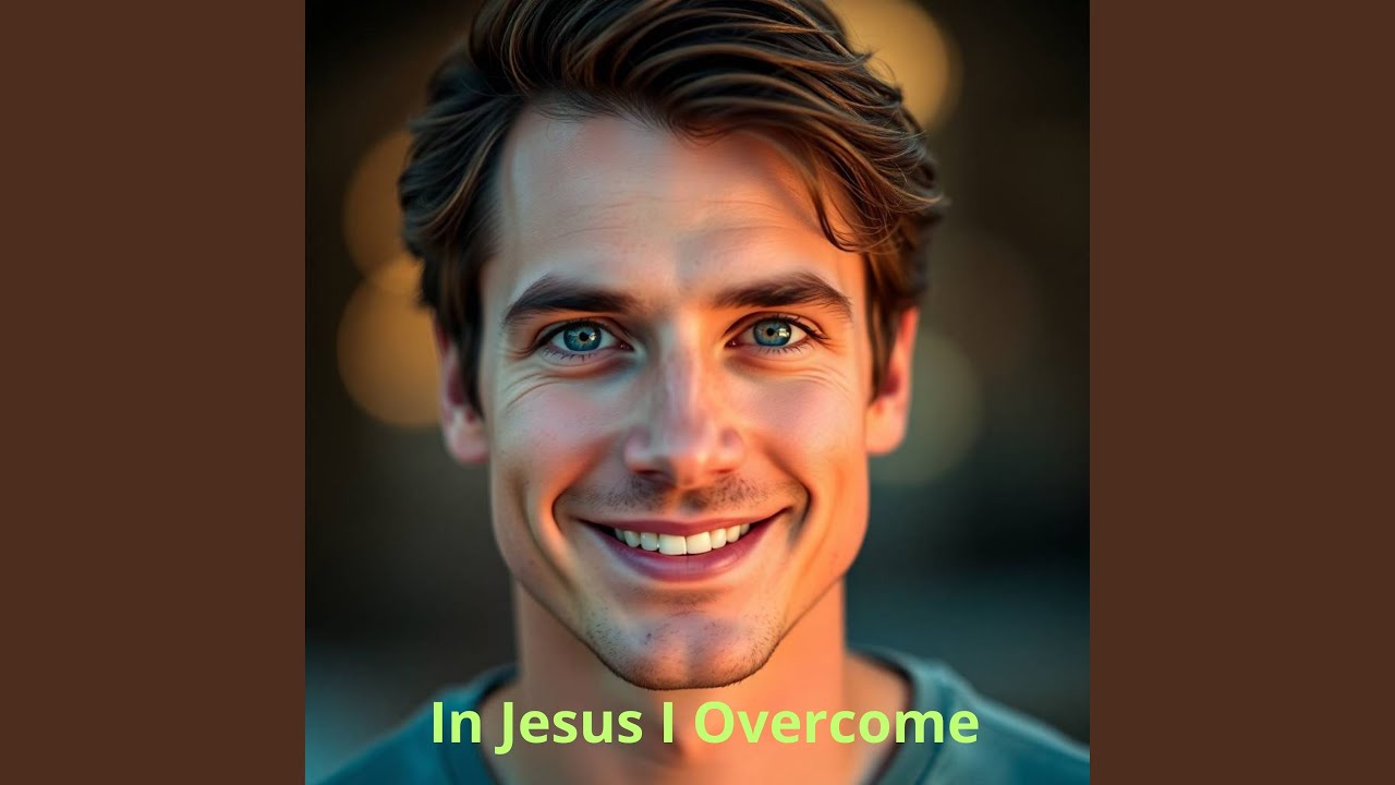 In Jesus I Overcome