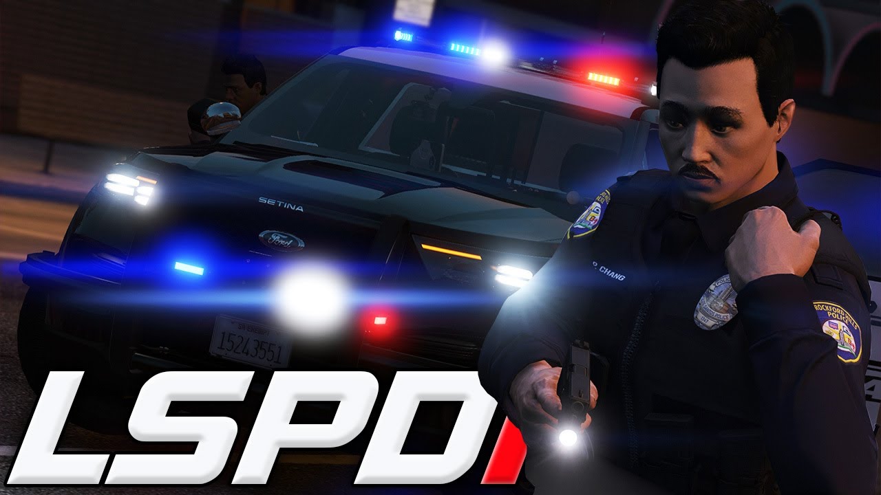 Severed at the Waist | LSPDFR | Ep.146