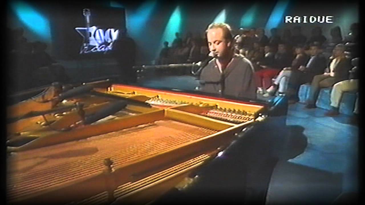 Marco Masini - Malinconoia