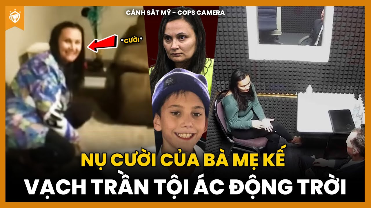Cảnh Sát Mỹ 
