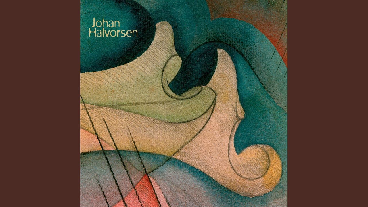 Halvorsen: Elegie (Andante)