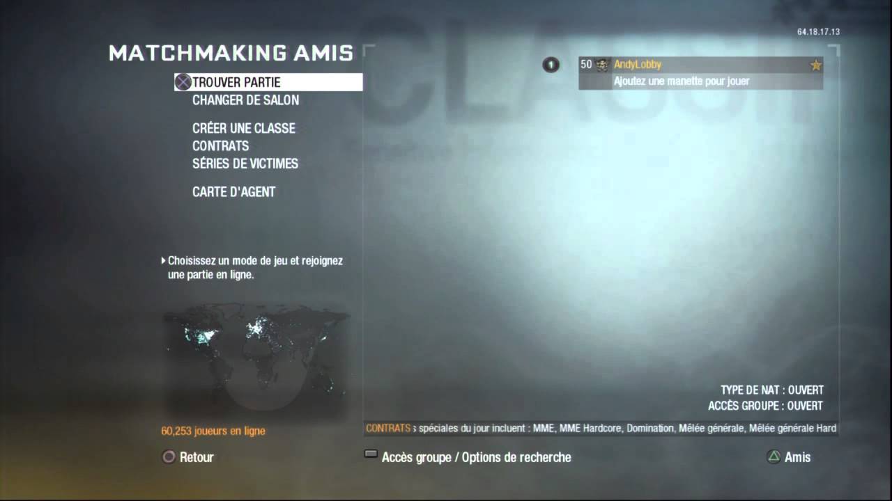 [PS3] All unlock BO1 & BO2 - RealTime