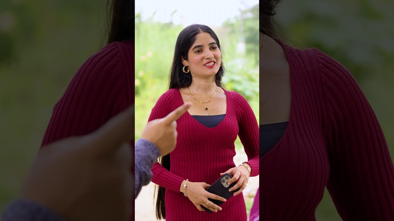 IAS officer ne ghmandi ladke ladki ko sikhaya sabak