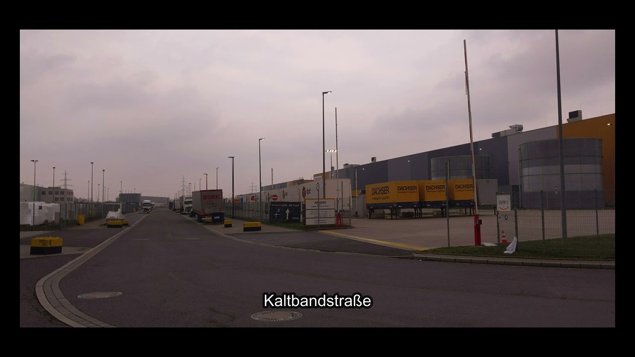 Dortmund Westfalenhütte