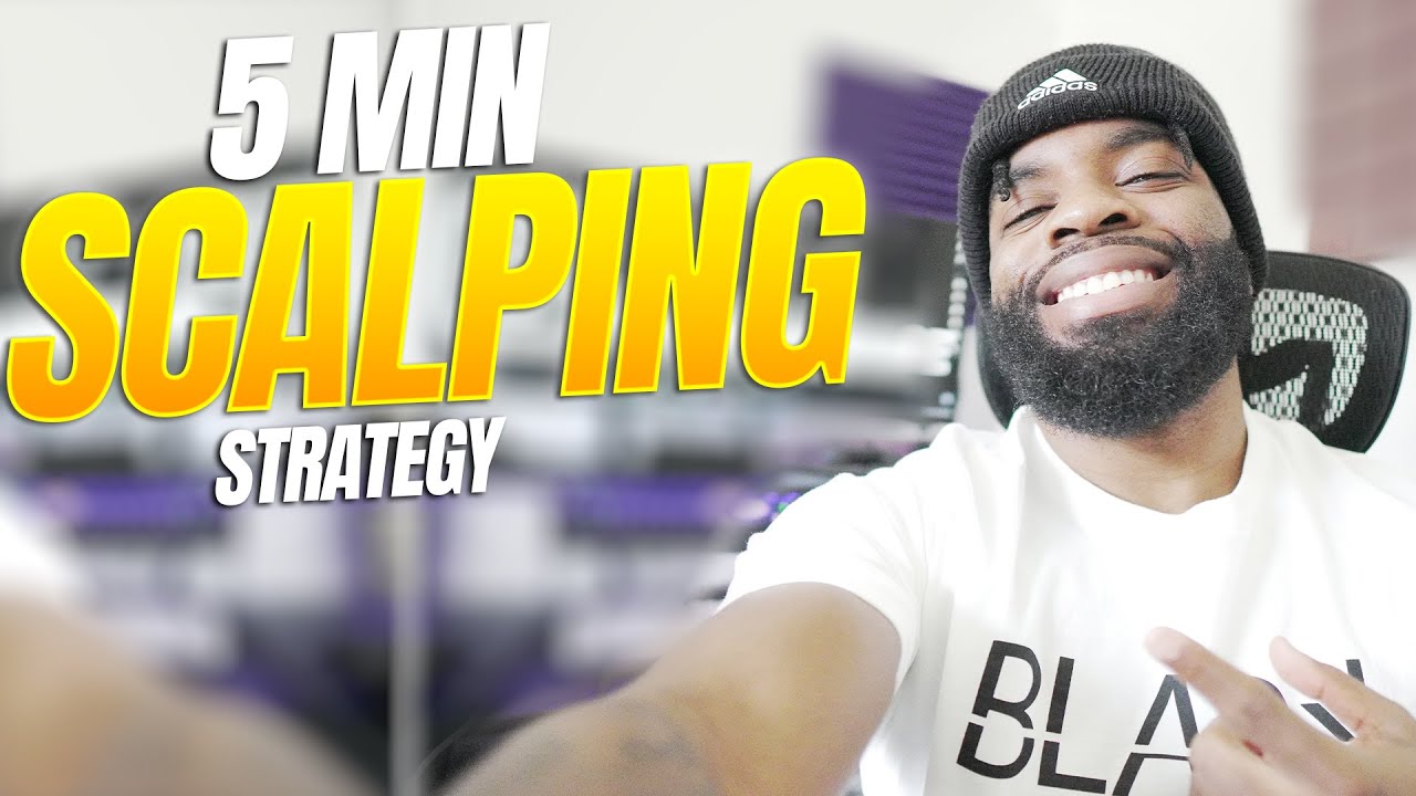 Build A Small Forex Account With This 5 MIN STRATEGY FOR Beginners